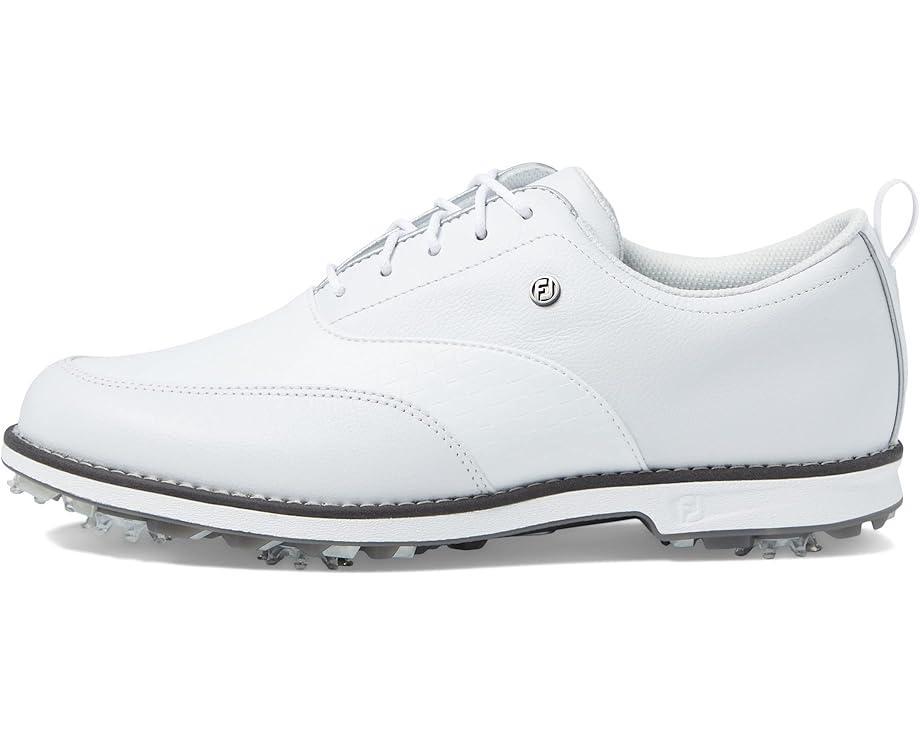 Traditions Cap Toe Golf Shoes- Previous Season Product Image