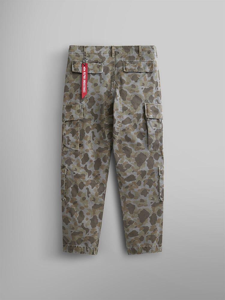 ACU BATTLEWASH PANT Product Image