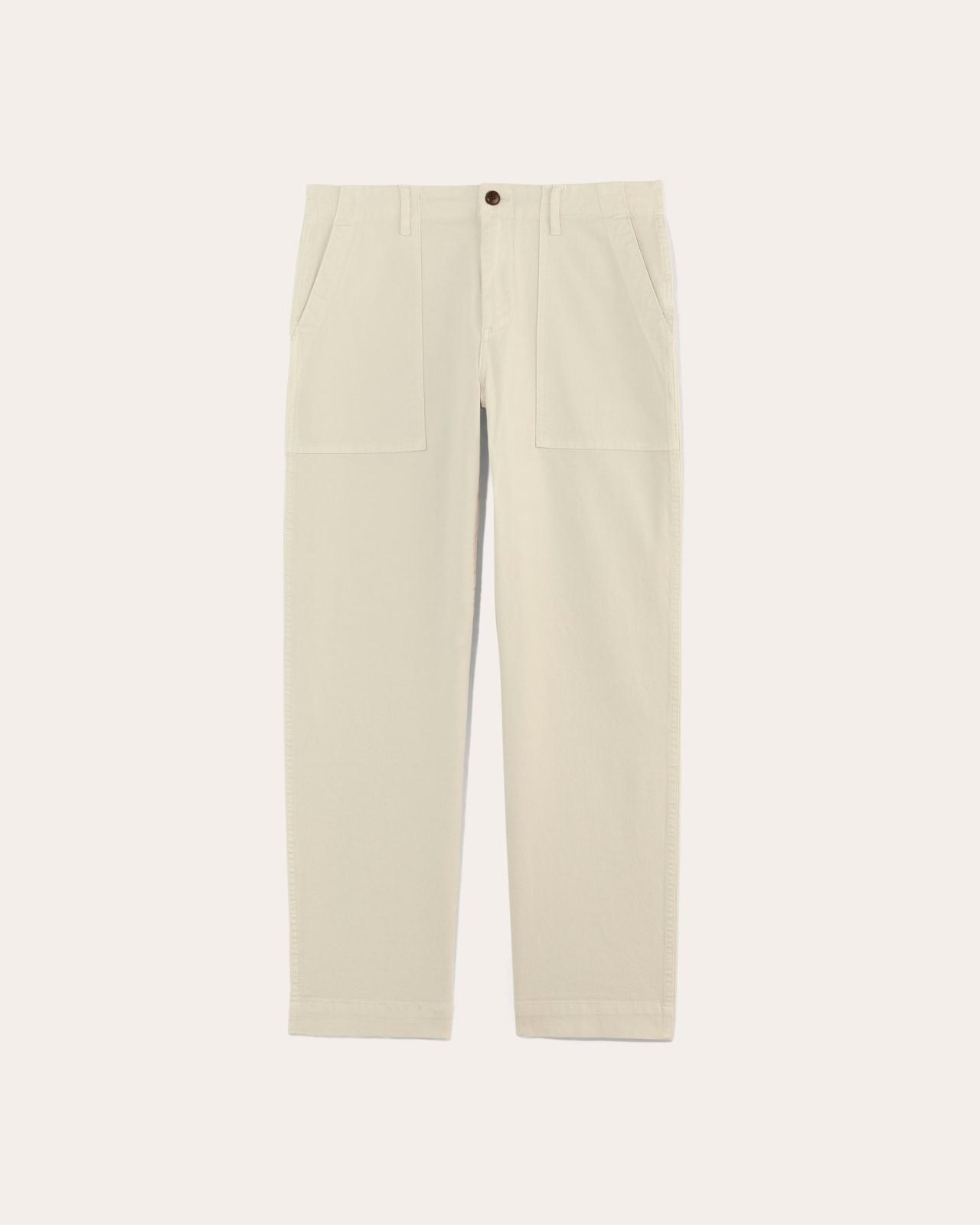 The Canvas Relaxed Pant Product Image