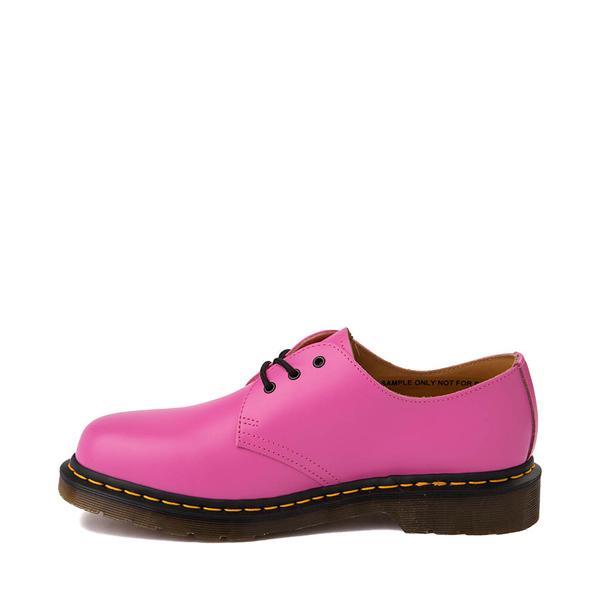 Dr. Martens Mens 1461 Smooth Leather Oxfords Product Image