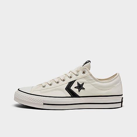 Converse Star Player 76 Premium canvas sneakers Product Image