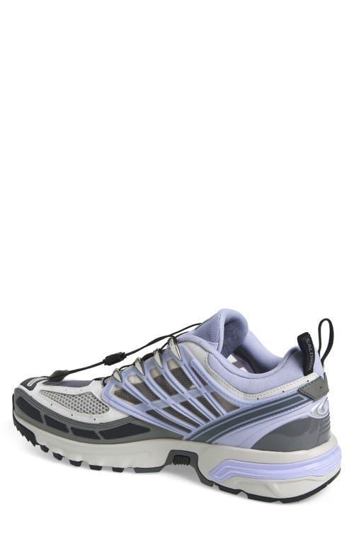 Salomon ACS Pro Sneaker in Lunar Rock/Rock/Cosmic at Nordstrom, Size 8.5 Women's Product Image