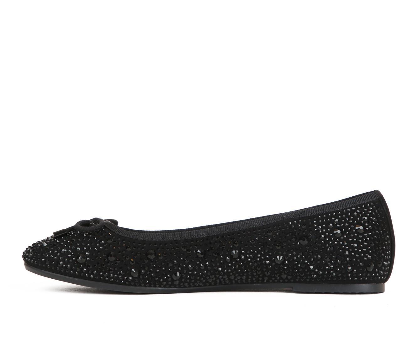 Women's Soda Paint-S Flats Product Image