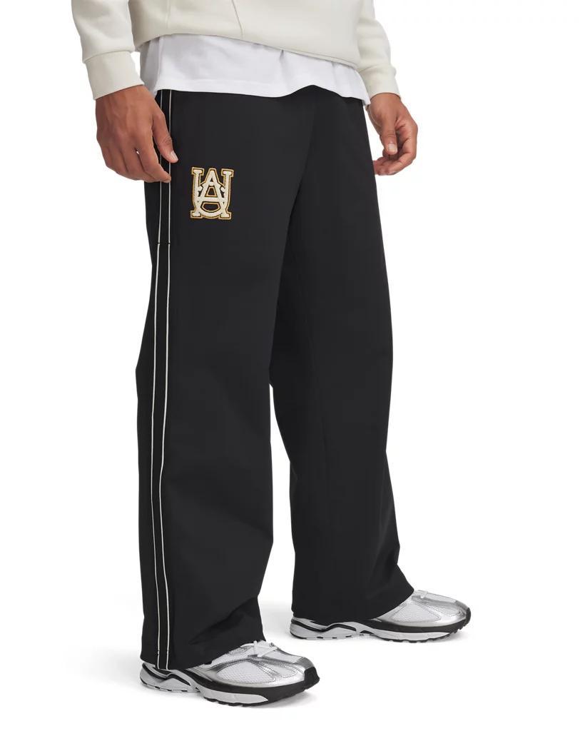 UA Courtside Product Image