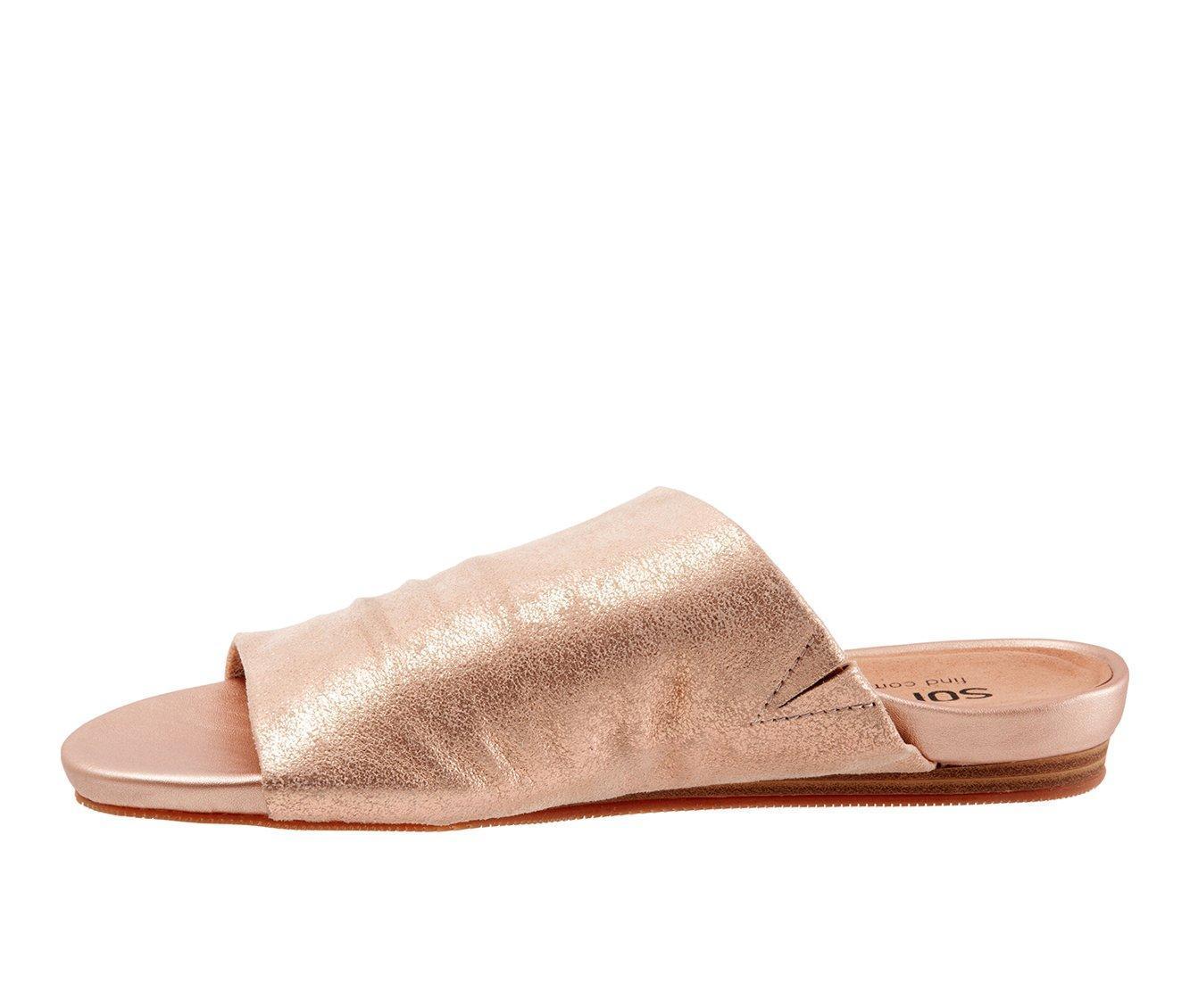 Women's Softwalk Camano Sandals Product Image