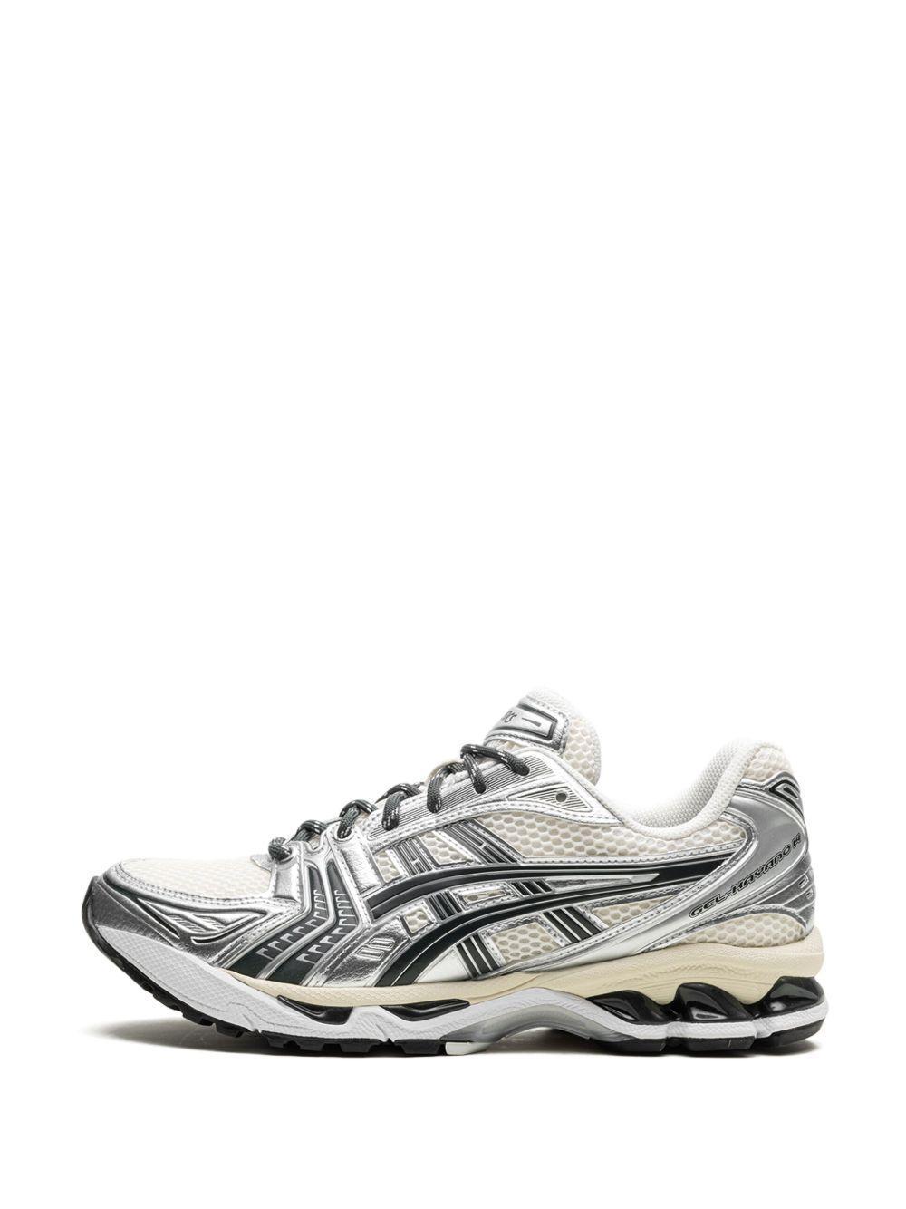 GEL-KAYANO 14 "Cream Scarab" sneakers Product Image