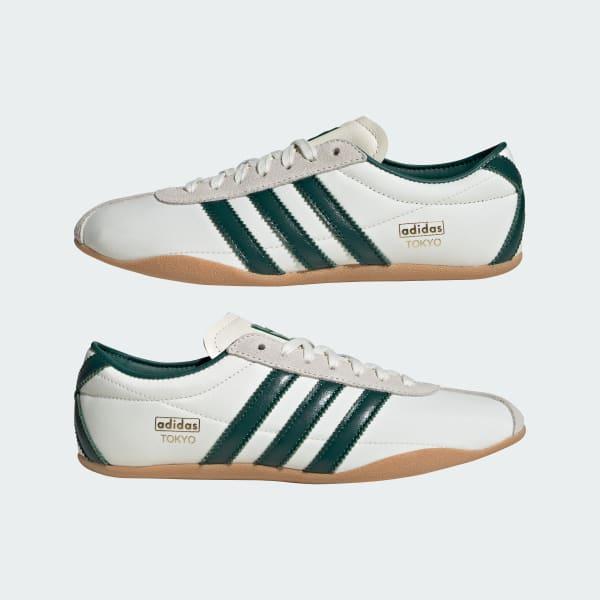 adidas Tokyo Shoes Off White 8.5 Womens Product Image