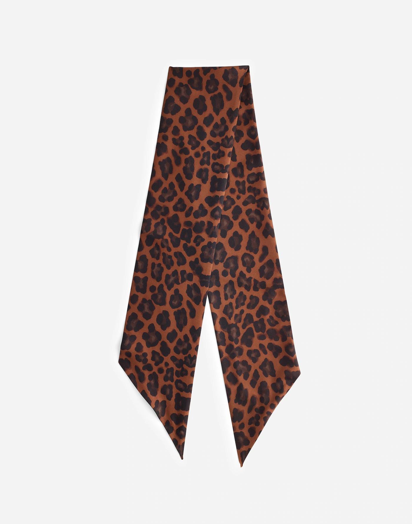 Silk Twill Tie Product Image
