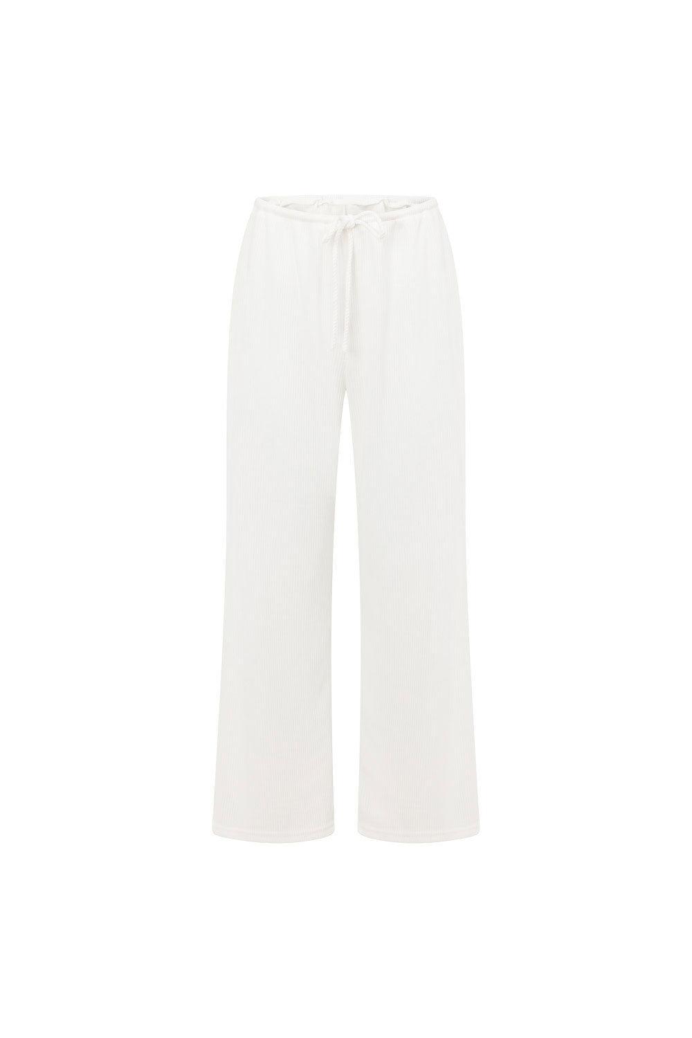 Lenni Top - White Product Image