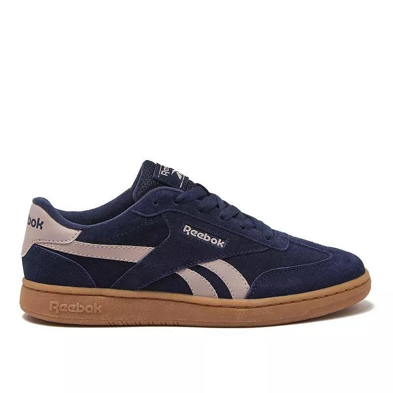Reebok Forte Lounger Women's Sneakers, Size: 8, Vector Blue Product Image