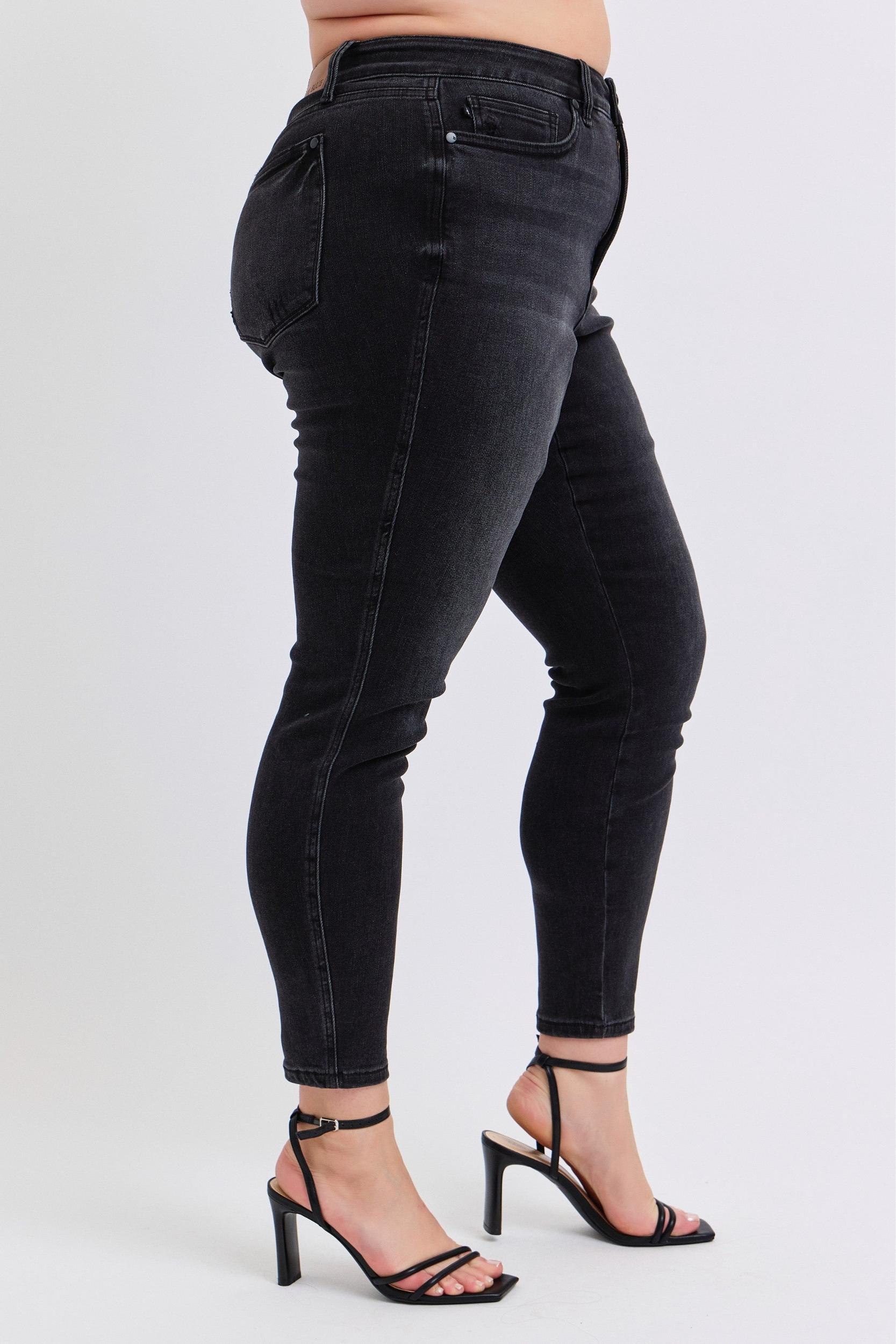 City Heights Skinny Plus Product Image