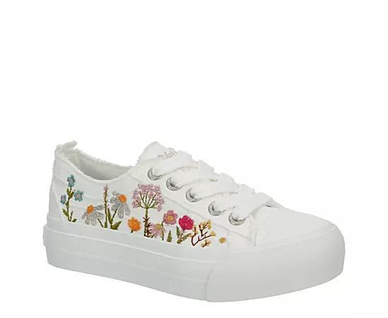 Blowfish Malibu Womens Sadie Sun Platform Sneaker Product Image