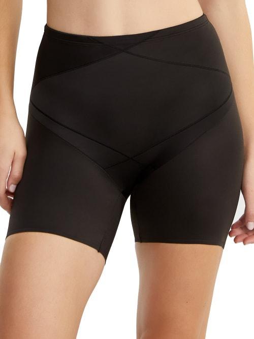 Miraclesuit Womens Instant Tummy Tuck Extra Firm Bike Short 2414 Product Image