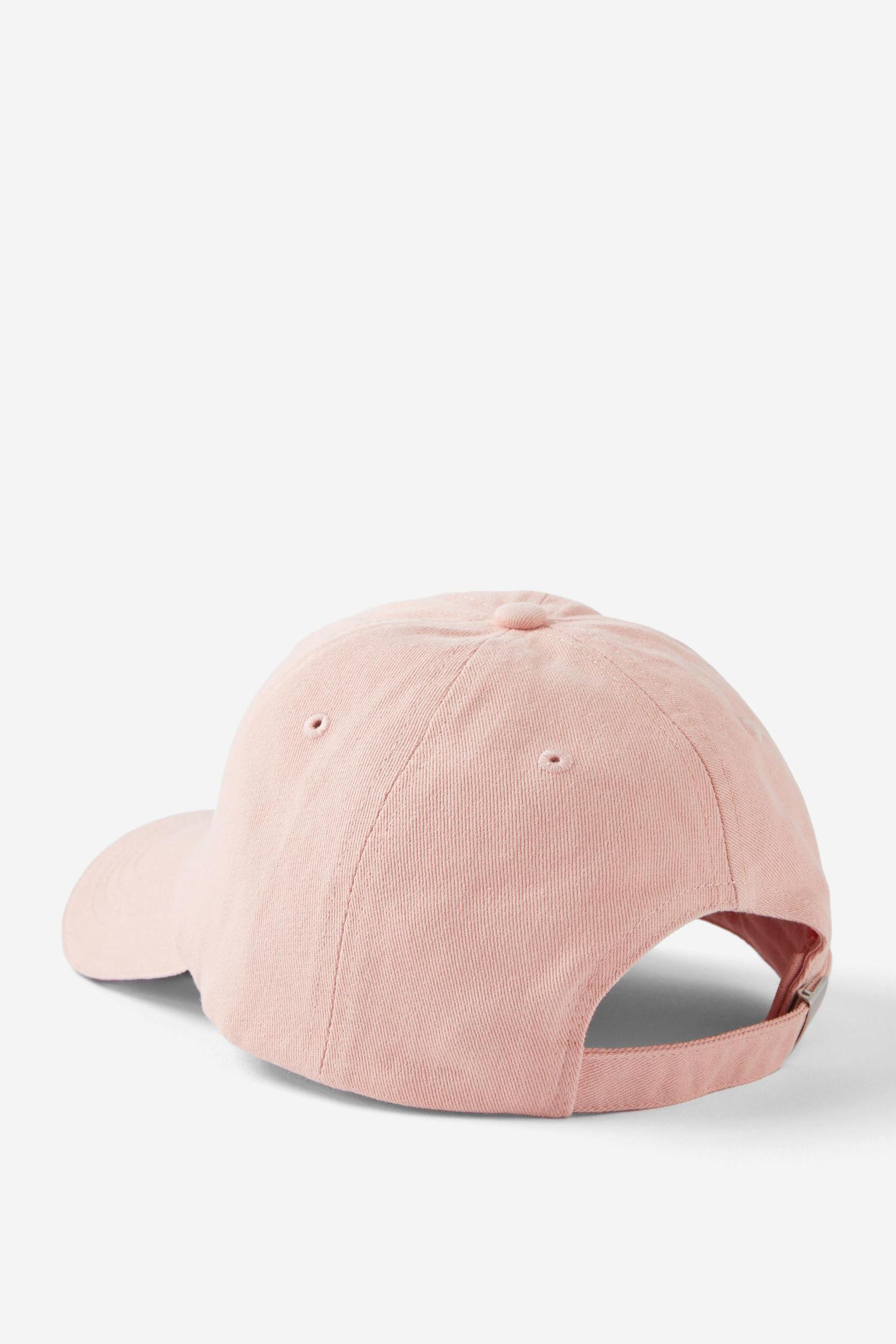Classic Dad Cap Product Image