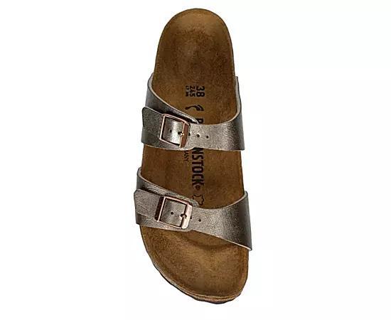 Birkenstock Womens Sydney Footbed Sandal Product Image