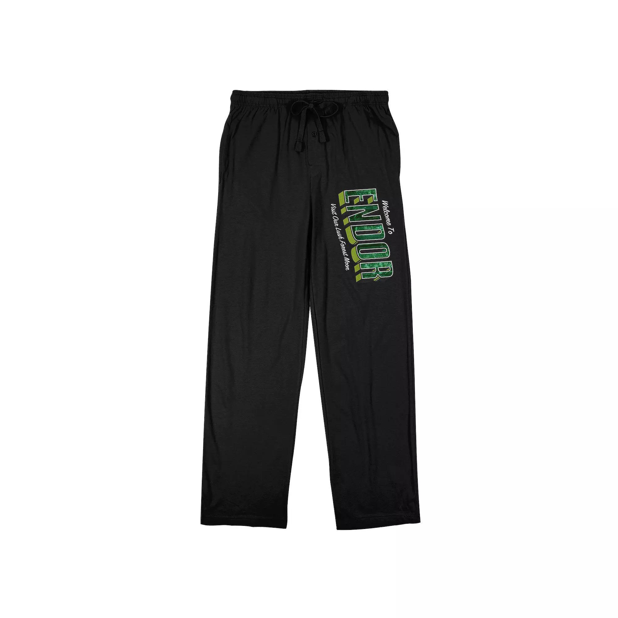 Men's Marvel Spider-Man 2 Pajama Pants, Size: Medium, Black Product Image