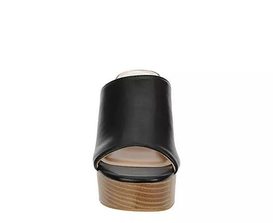 Dv By Dolce Vita Womens Meeka Platform Sandal Product Image