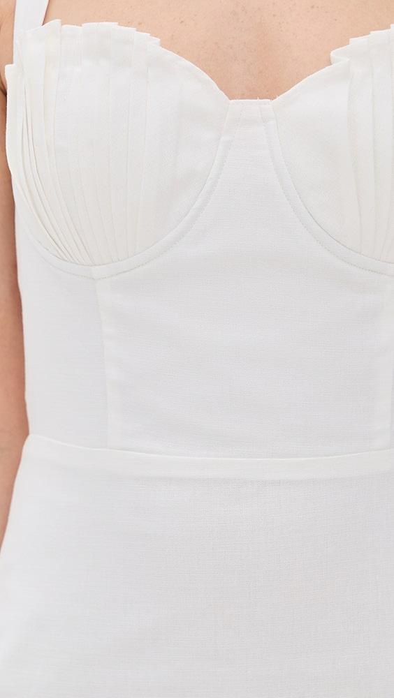 Line & Dot Fable Maxi Dress | Shopbop Product Image