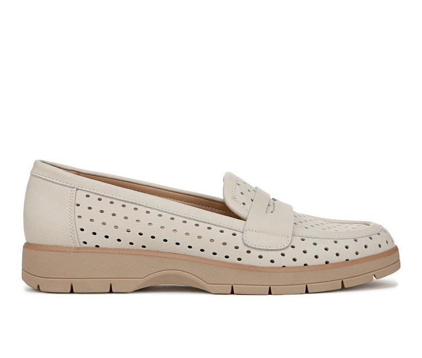 Women's Dr. Scholls Nice Day Breezy Loafers Product Image
