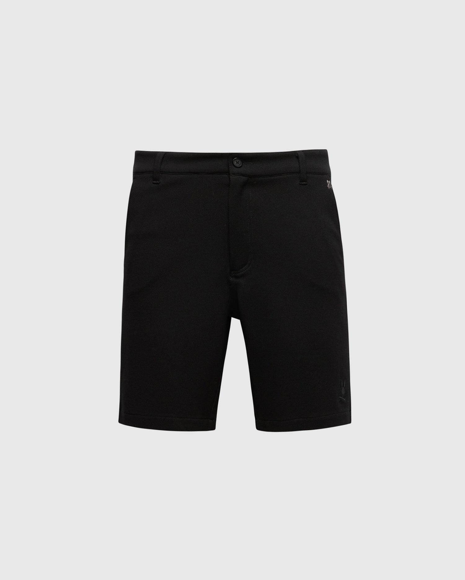 MENS SHIRO KNIT HONEYCOMB SHORT - B6R585F200 Product Image