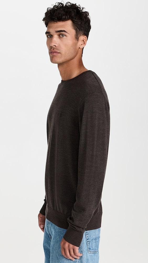 Les Deux Greyson Merino Sweater | Shopbop Product Image
