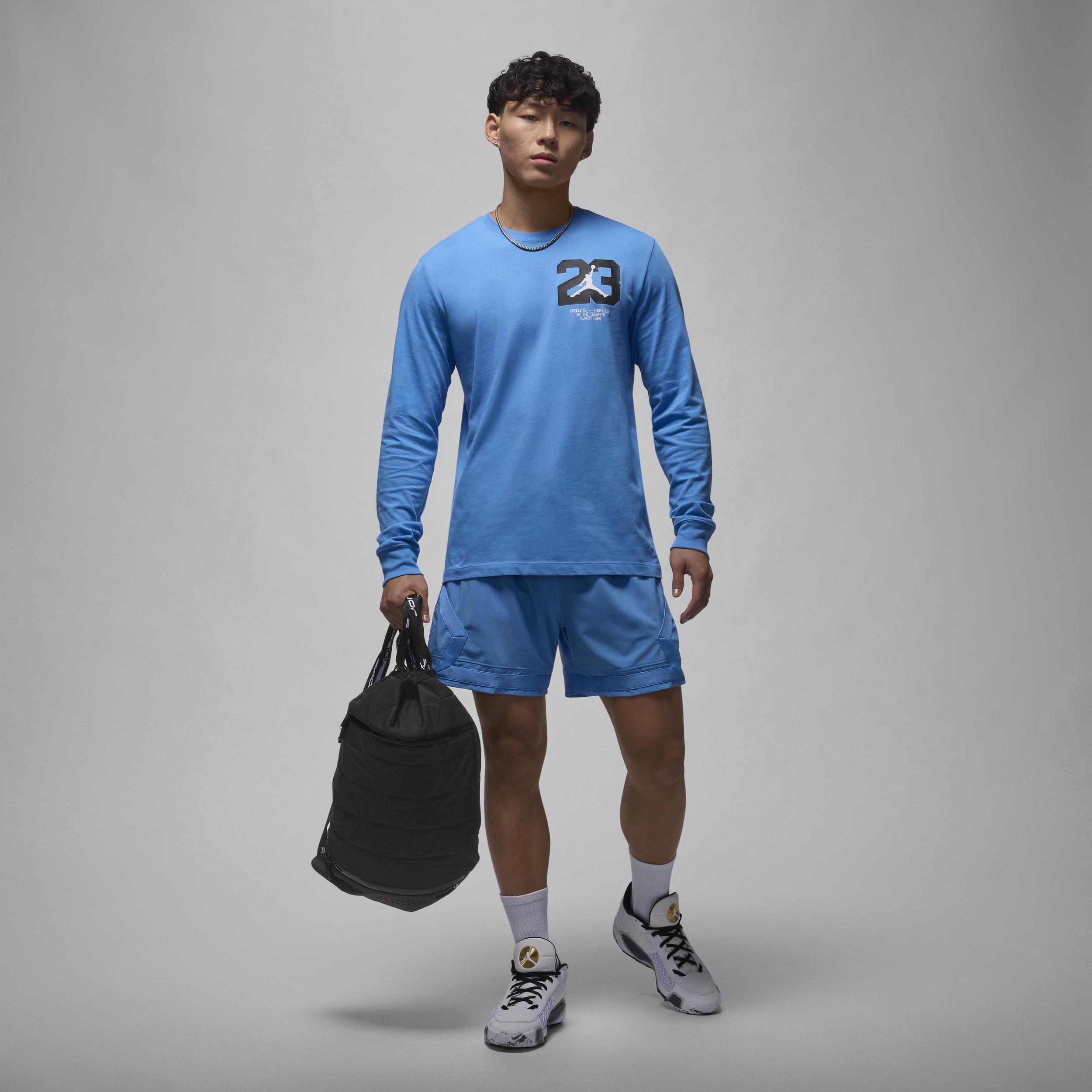 Jordan Sport Gym Sack (9.8L) Product Image