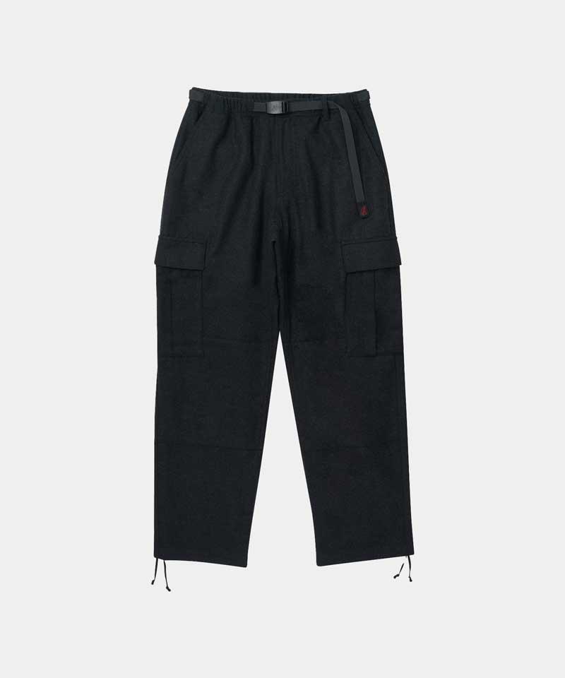 Wool Cargo Pant Product Image