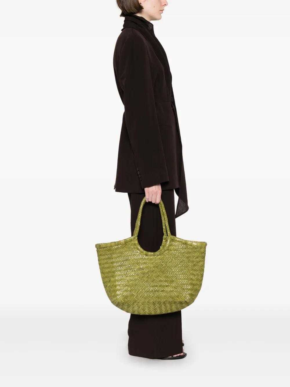 Nantucket Basket tote bag Product Image