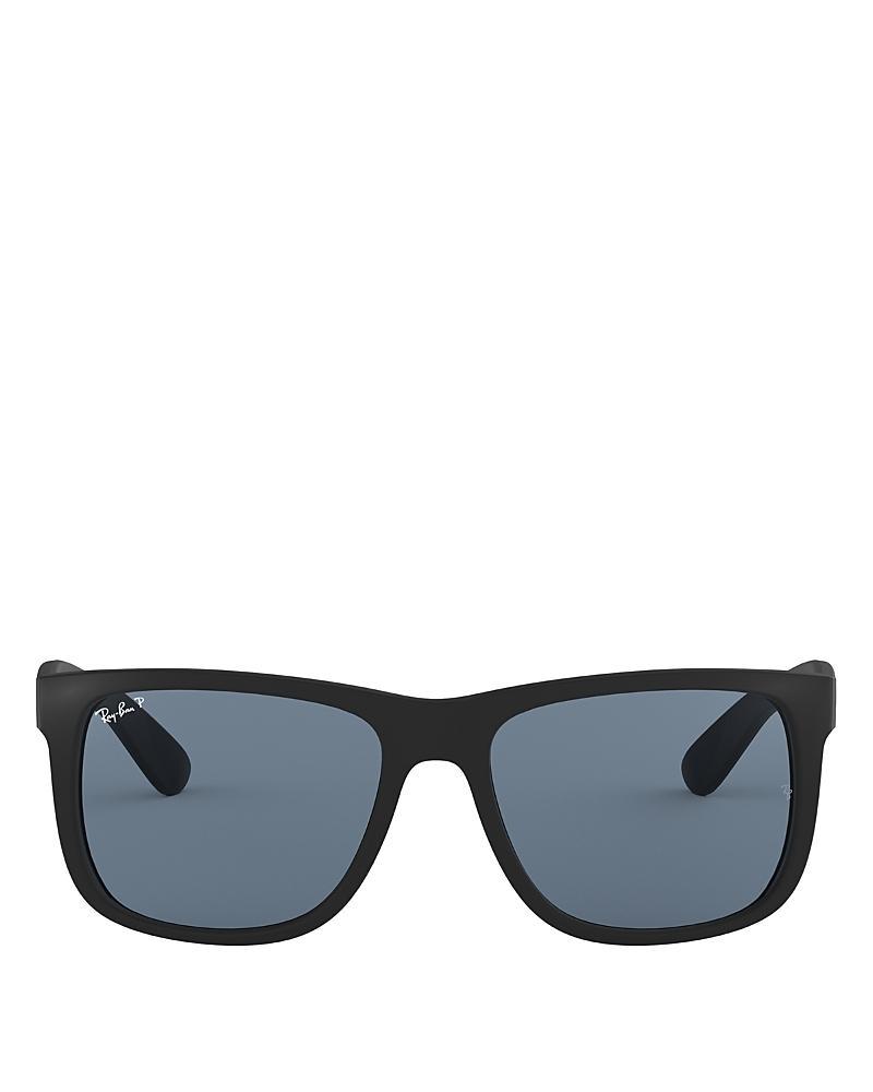 Men's GG1777SM Acetate Rectangle Sunglasses Product Image