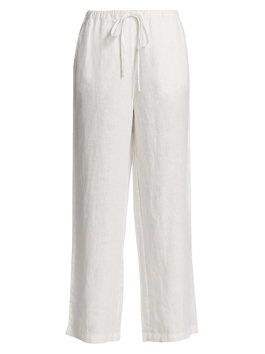 RAILS Emmie Linen Pants Product Image