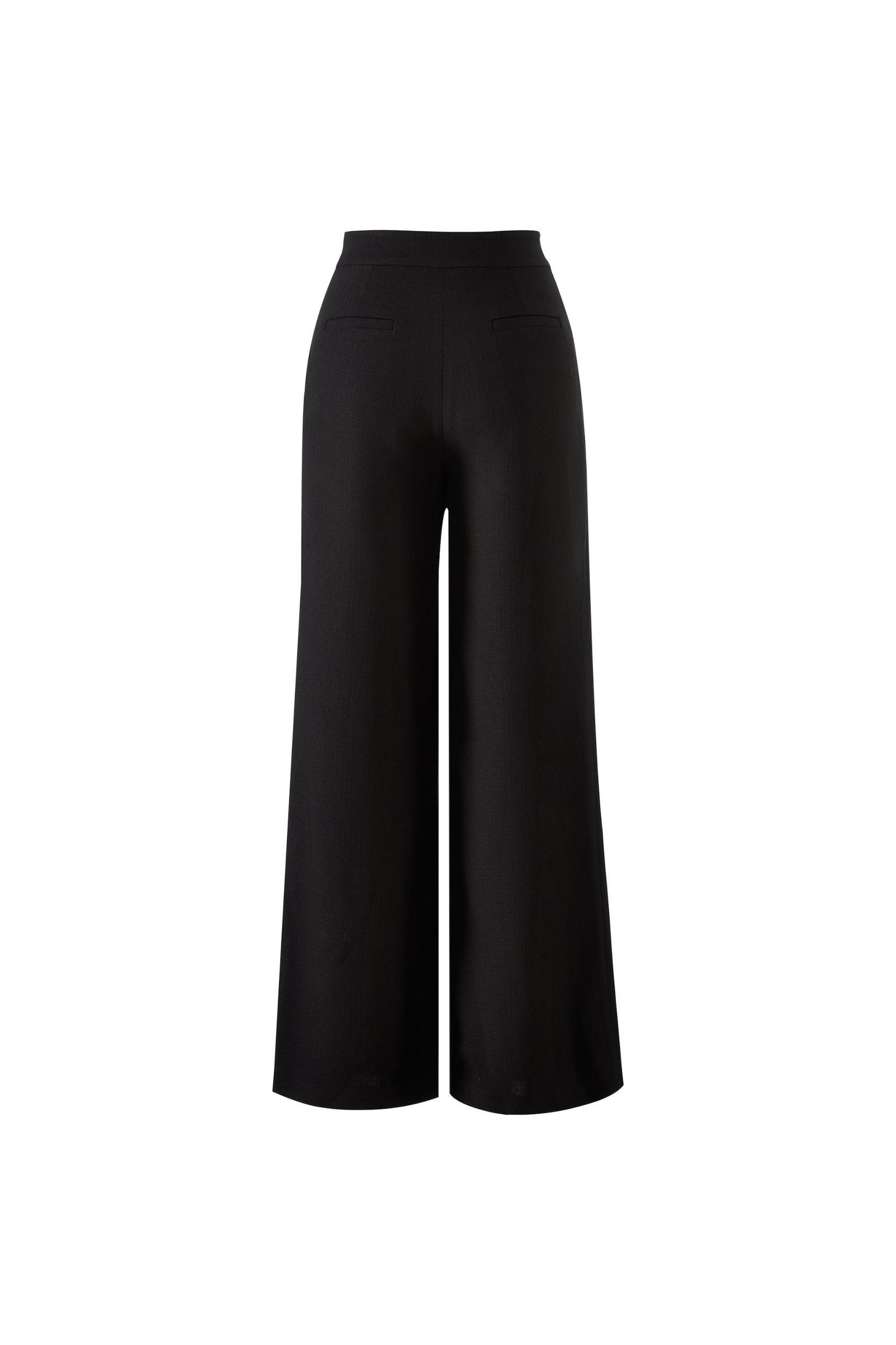 Gisele Pants (Black) (Final Sale) Product Image