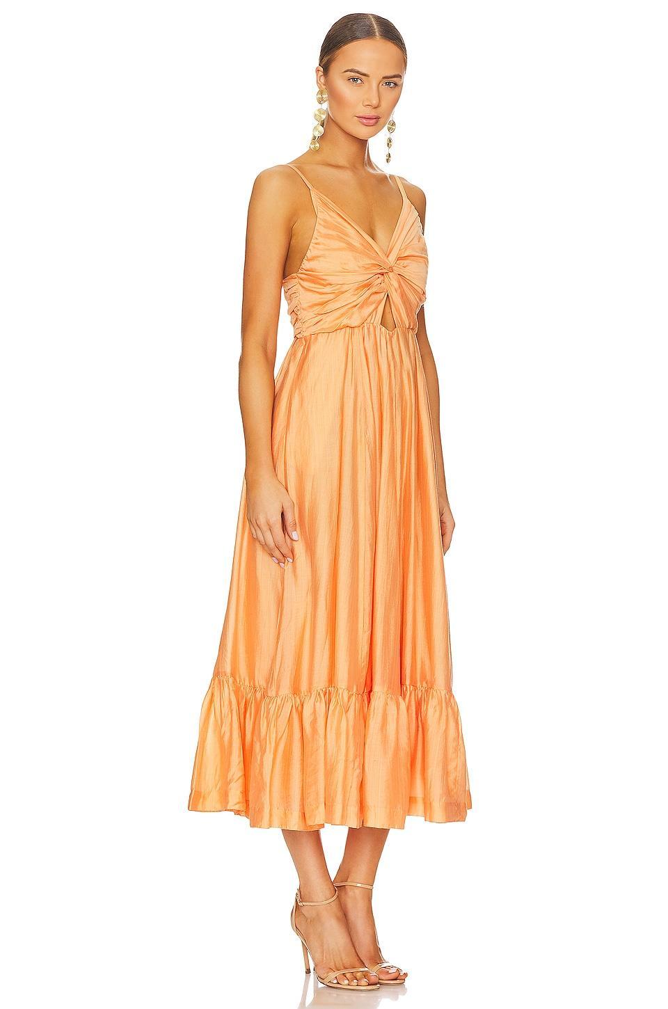 Olinda Dress Product Image