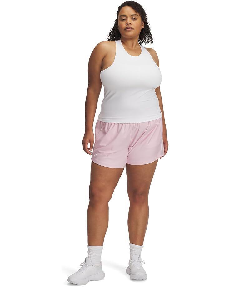 Plus Size Tech Tank Twist Product Image