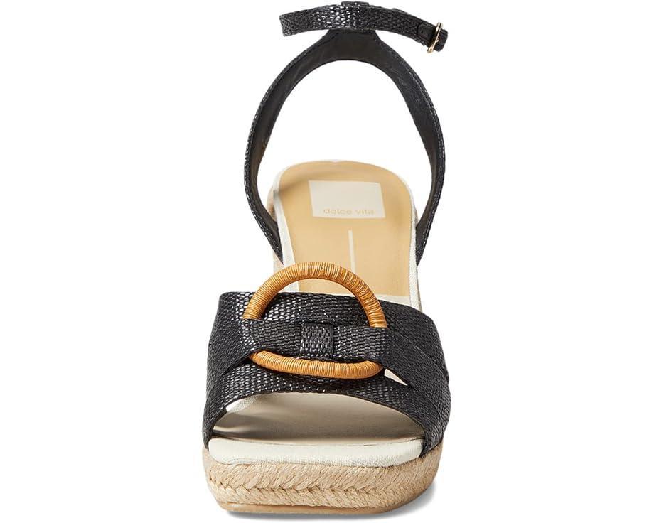 Upstage Wedge Sandal Product Image