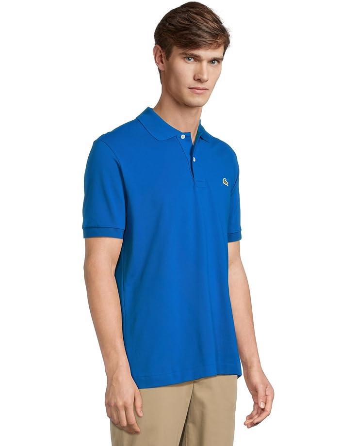 Original L.12.12 Striped Polo Shirt Product Image