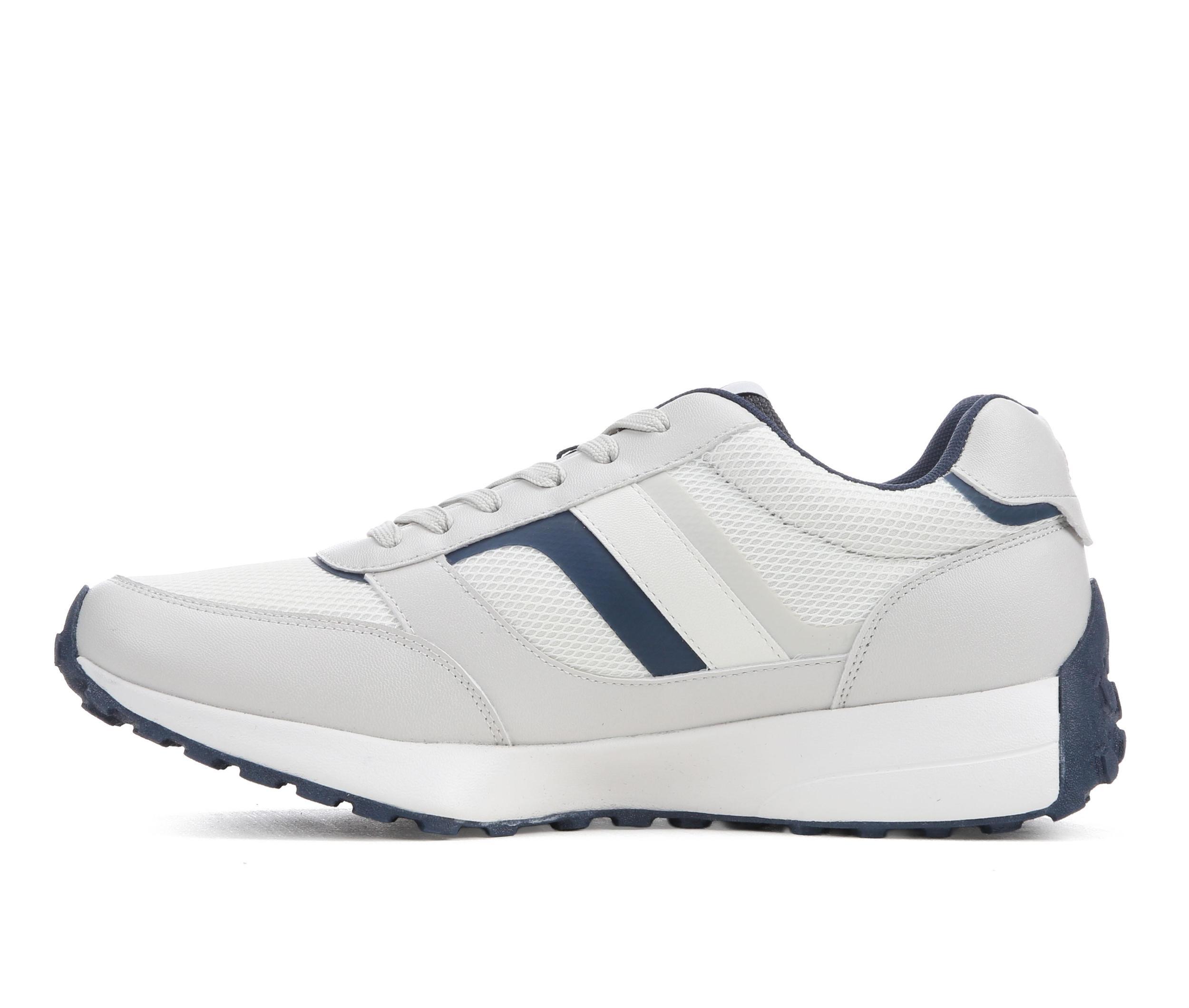 Men's Nautica Outfall 4 Casual Sneakers Product Image