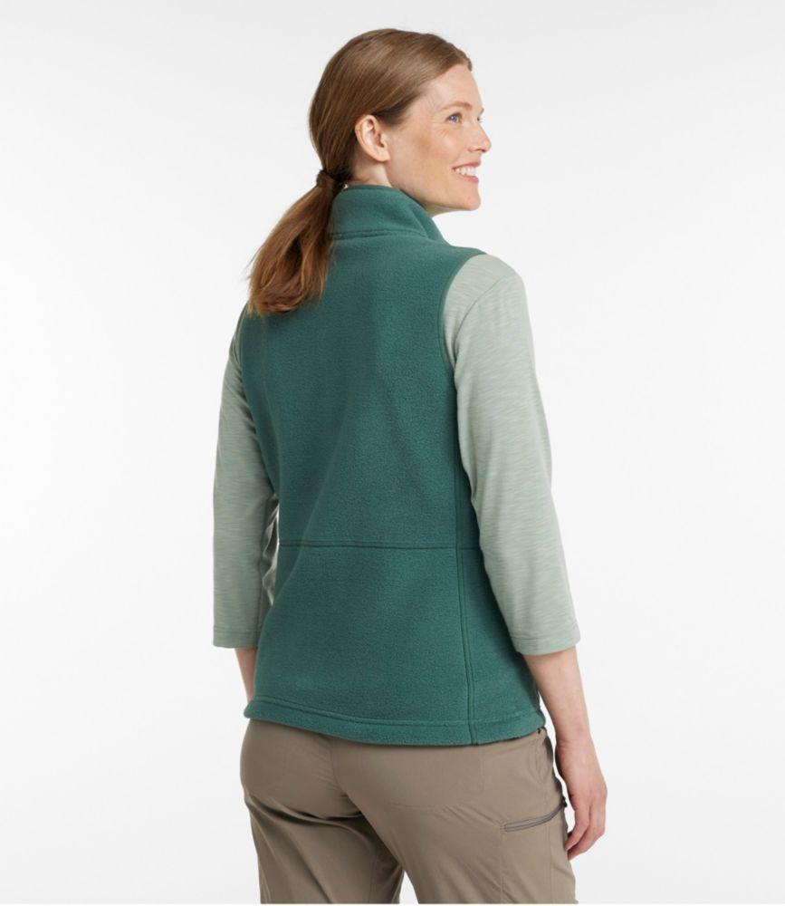 
                            Women's Mountain Classic Fleece Vest
                         Product Image