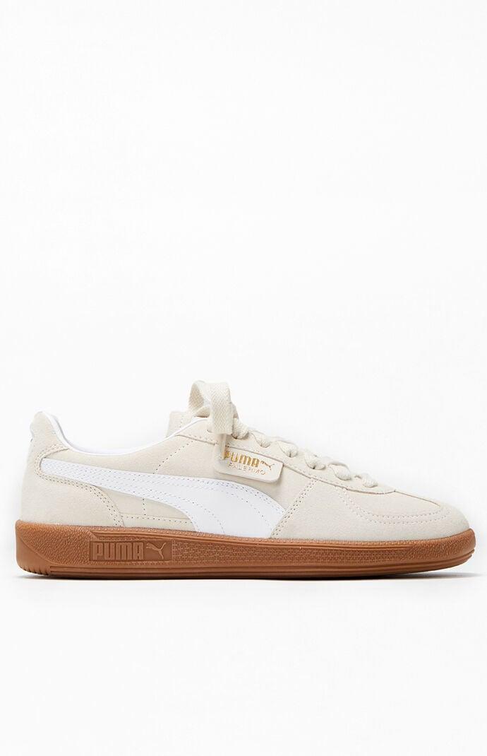 Puma Womens Palermo Casual Shoes Product Image