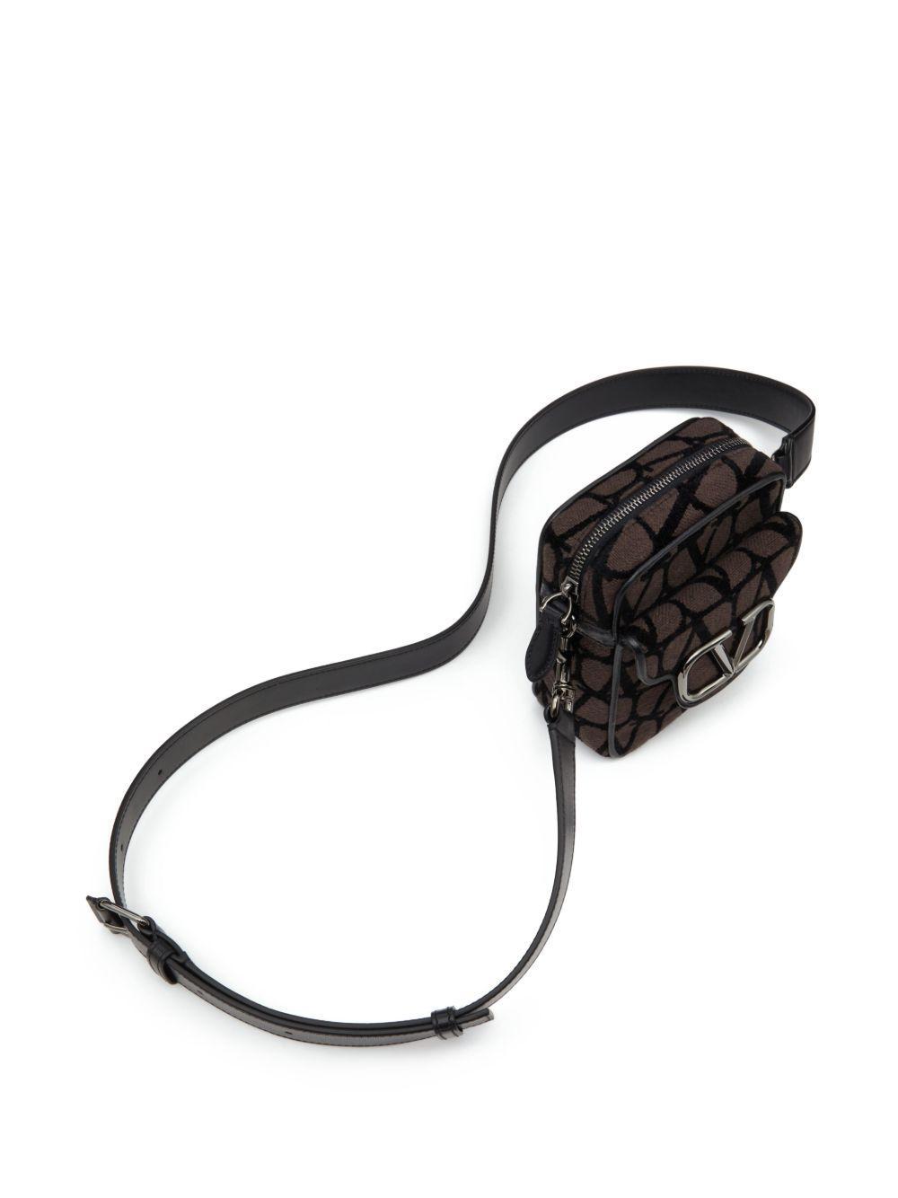 mini Locò Toile Iconographe shoulder bag Product Image
