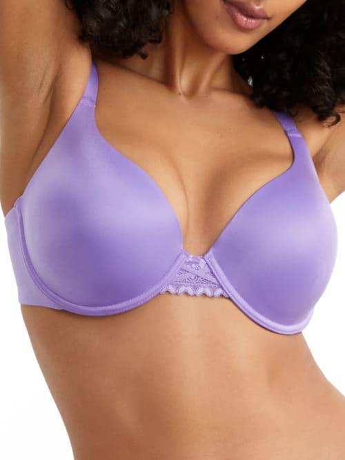 Maidenform® Dreamwire™ Push Up Underwire Bra DM0066, Women's, Size: 38 D, Black Product Image