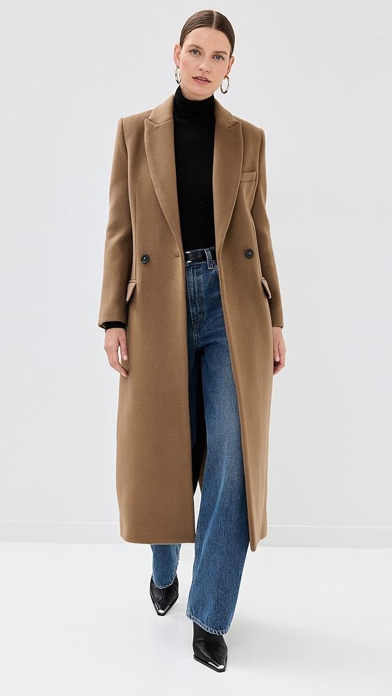 IRO Celesta Coat | Shopbop Product Image