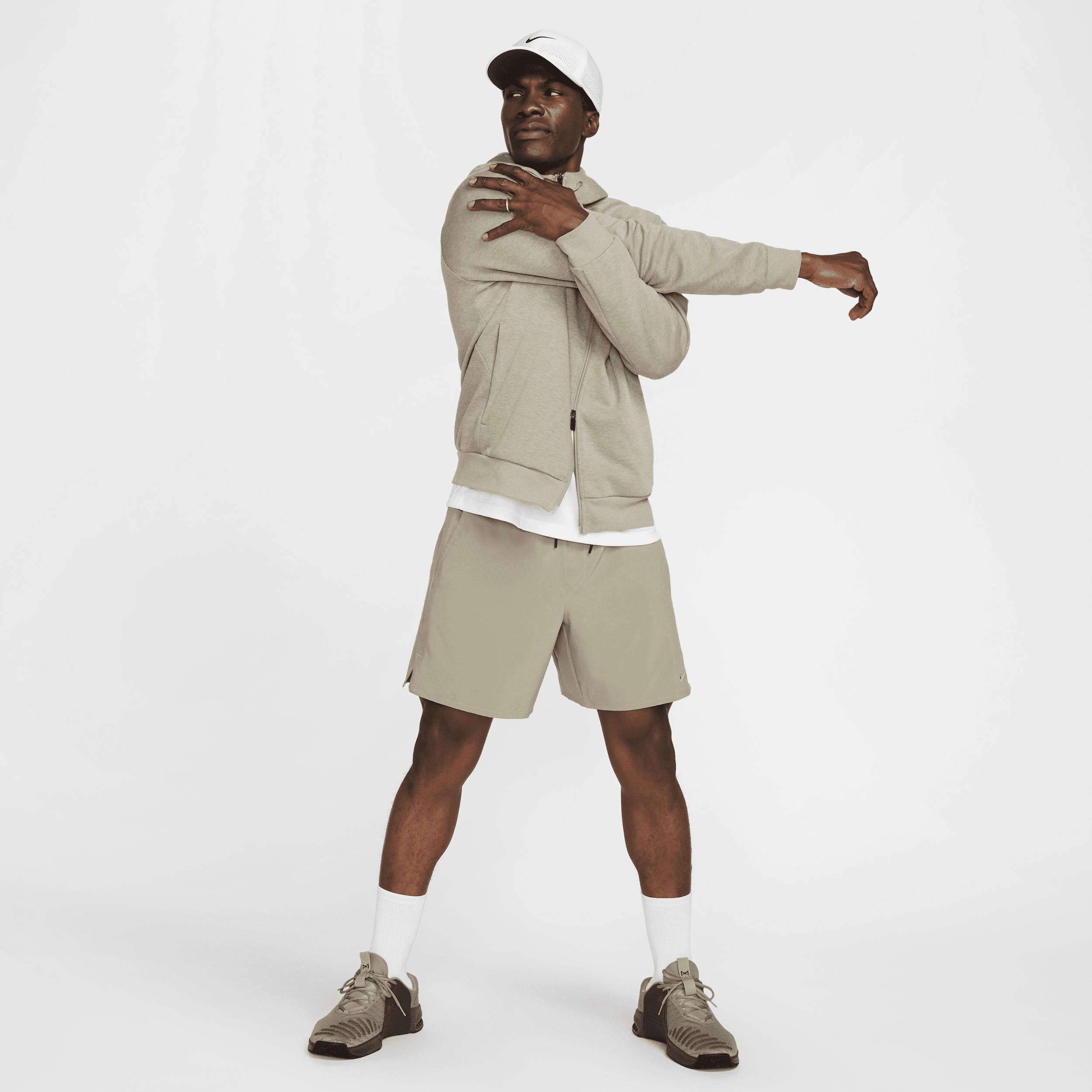 Nike Men's Unlimited Dri-FIT 7" Unlined Versatile Shorts Product Image