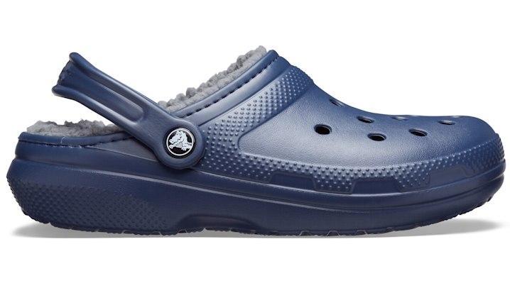 Classic Lined Clog Product Image