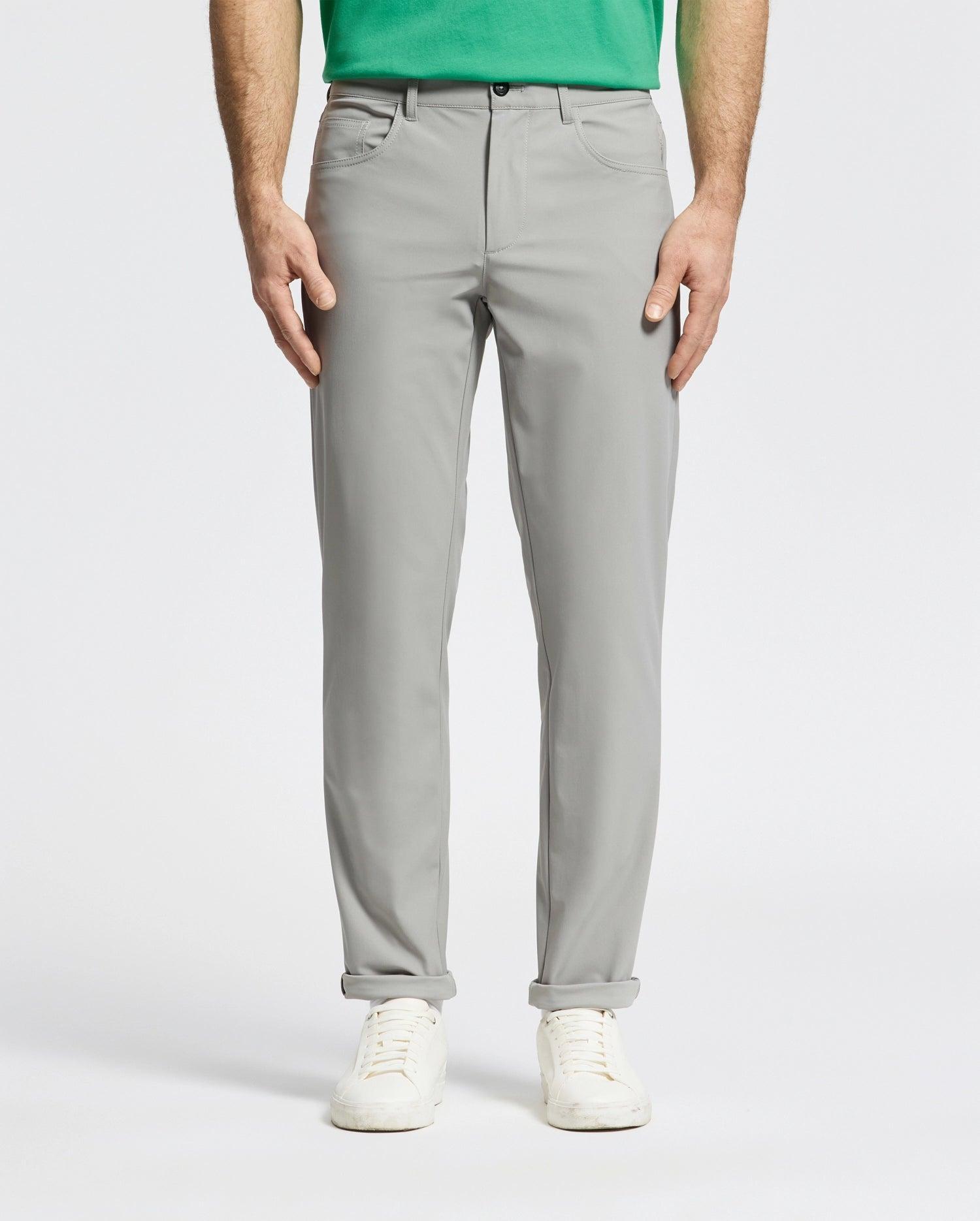MENS MAVERICK 10K STEP PANT - B6P788D200 Product Image