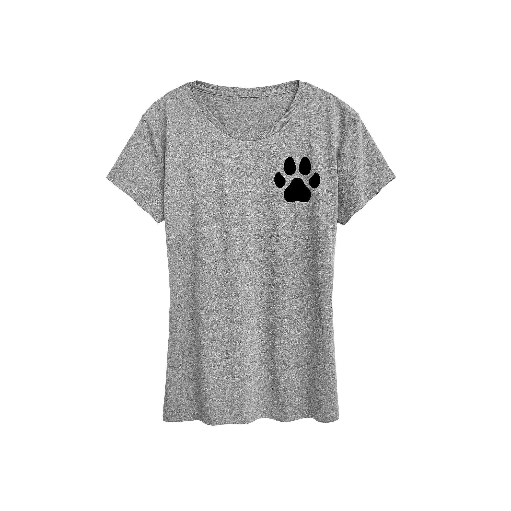 Disneys Lilo & Stitch Womens Halloween Scream Graphic Tee Grey Green Product Image