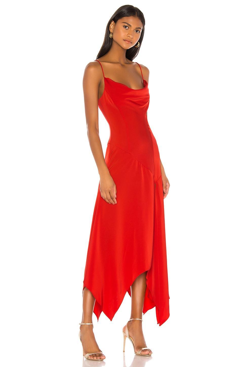 Teodora Gown NBD Product Image