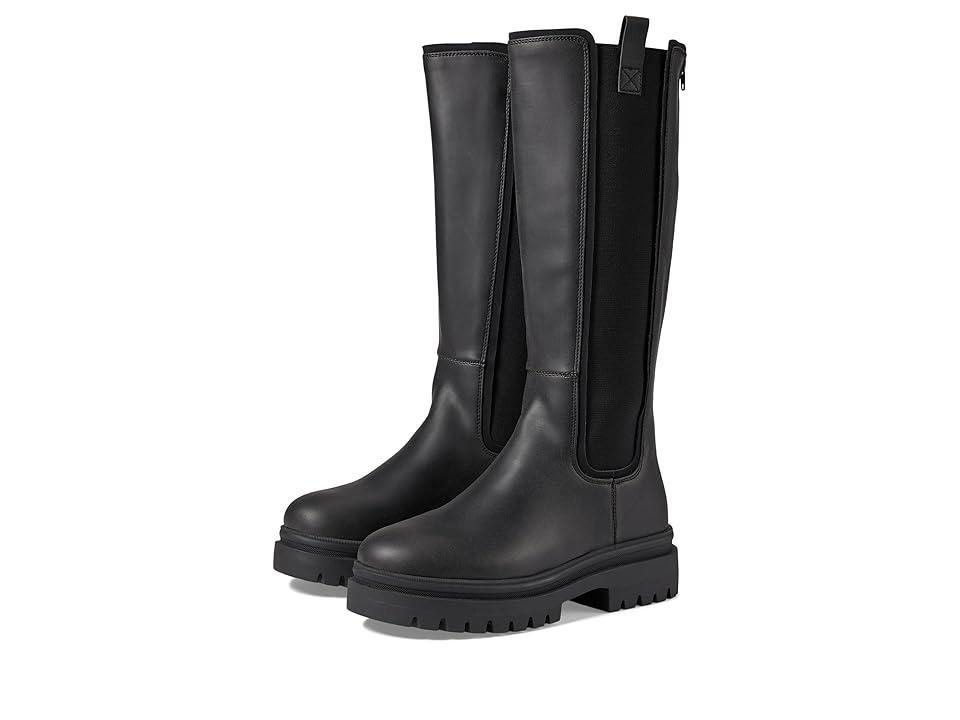 Rocket Dog Drea Womens Knee High Boots Product Image