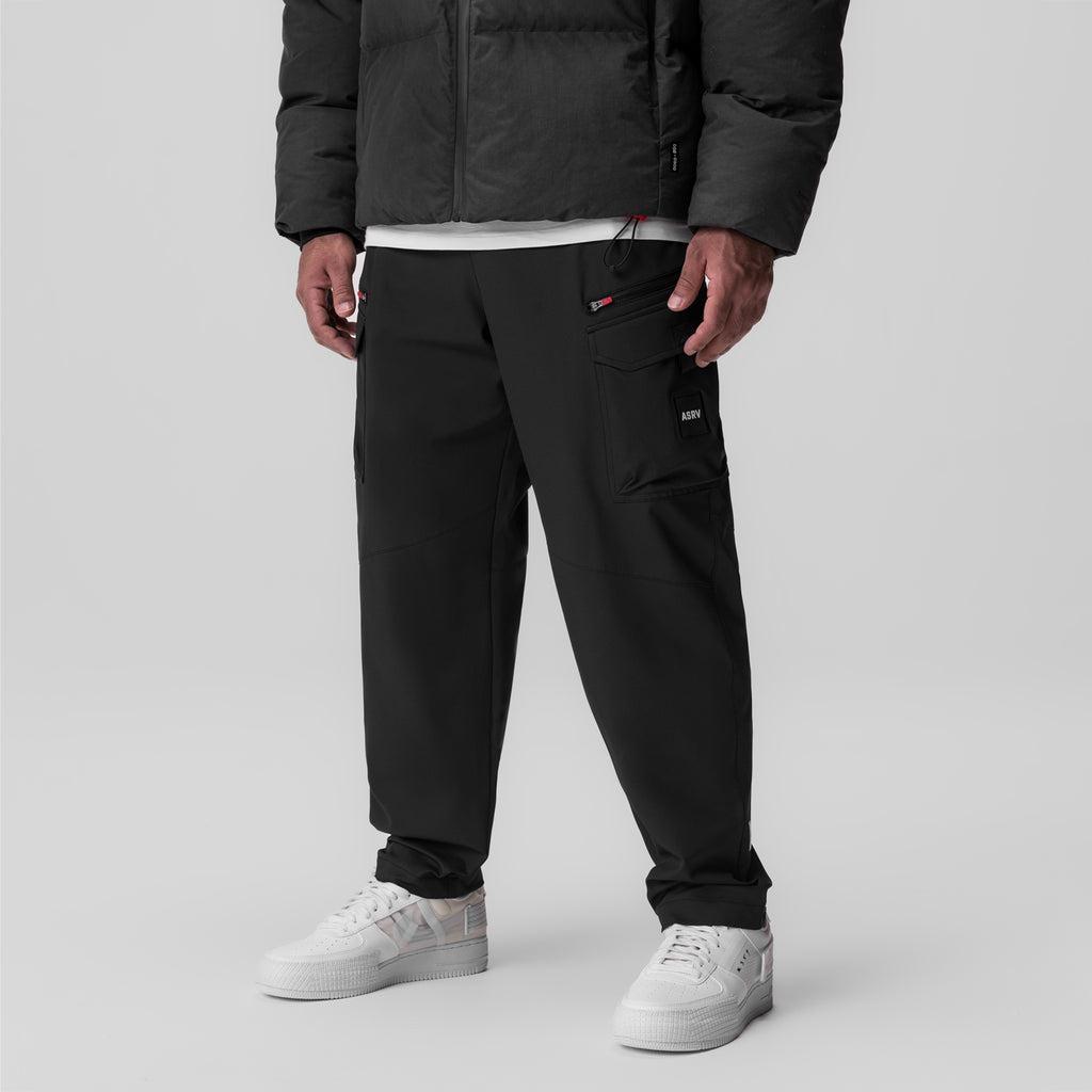 0912. Tetra™ Weather-Ready City Pant - Black Product Image