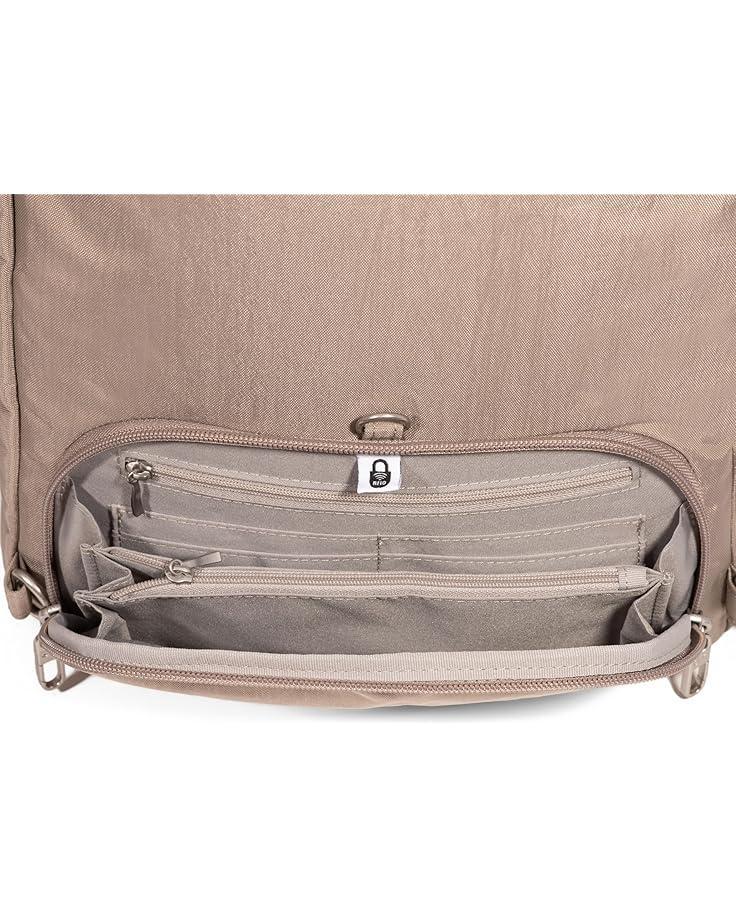 Baggallini Coastal Flip Lock Day Pack Product Image