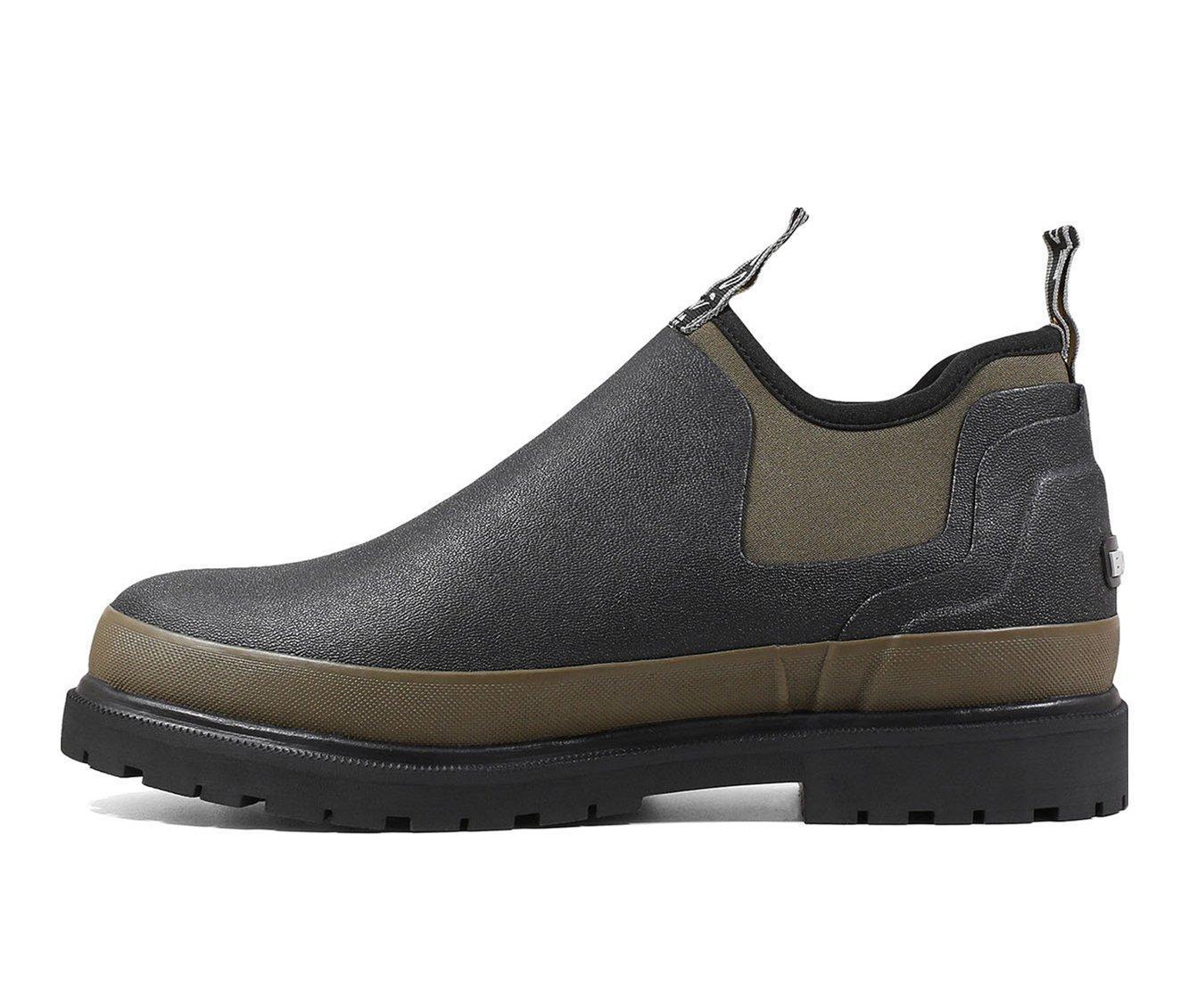 Men's Bogs Footwear Tillamook Bay Work Boots Product Image